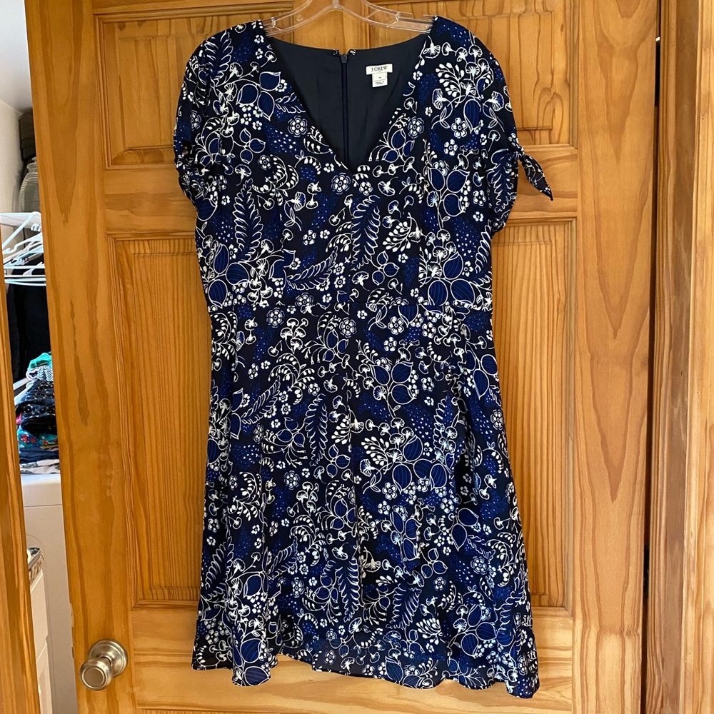 J. Crew Dress